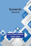 Lucretia  Volume 05