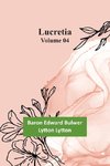 Lucretia  Volume 04