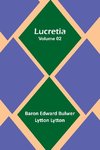 Lucretia  Volume 02