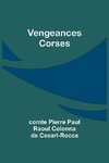 Vengeances Corses