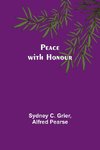 Peace with Honour