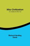 Miss Civilization