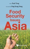 Food Security Issues in Asia