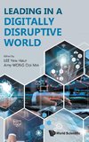 Leading in a Digitally Disruptive World