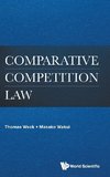 Comparative Competition Law