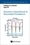 Quantum Capacitance in Quantized Transistors