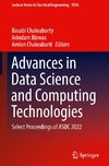 Advances in Data Science and Computing Technologies