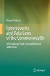 Cybersecurity and Data Laws of the Commonwealth