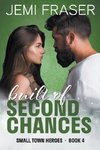 Built Of Second Chances