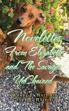 Novelettes from Elizabeth and the Savages Unchained