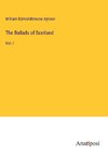 The Ballads of Scotland