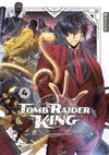 Tomb Raider King 04