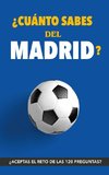 ¿Cuánto sabes del Madrid?