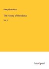 The History of Herodotus