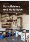 Kartoffelsterz und Hollerkoch