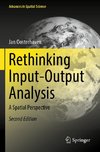 Rethinking Input-Output Analysis