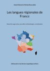 Les langues régionales de France