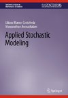 Applied Stochastic Modeling