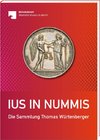 Ius in nummis