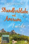 Strandkorbliebe auf Amrum - Leevke