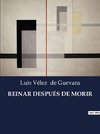 REINAR DESPUÉS DE MORIR