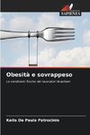 Obesità e sovrappeso