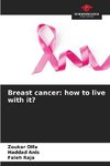 Breast cancer: how to live with it?