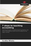 7 steps to teaching accounting