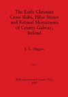 The Early Christian Cross Slabs, Pillar Stones and Related Monuments of County Galway, Ireland, Part i