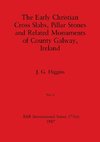 The Early Christian Cross Slabs, Pillar Stones and Related Monuments of County Galway, Ireland, Part ii