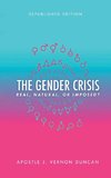 The Gender Crisis