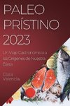 Paleo Prístino 2023