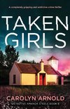 Taken Girls