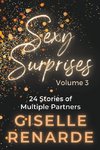 Sexy Surprises Volume 3