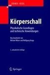 Körperschall