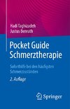 Pocket Guide Schmerztherapie