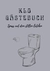 KLO- Gästebuch