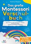 Das Große Montessori Vorschulbuch