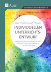 Ihr Coaching zum individuellen Unterrichtsentwurf