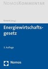 Energiewirtschaftsgesetz