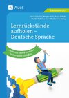 Lernrückstände aufholen - Deutsche Sprache