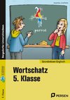 Wortschatz 5. Klasse - Englisch