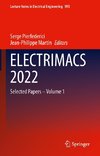 ELECTRIMACS 2022