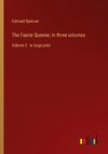 The Faerie Queene; In three volumes