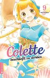 Colette beschließt zu sterben 09