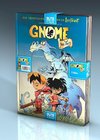 Die Gnome von Troy Ferienpaket: Band 1 - 3 zum Sonderpreis