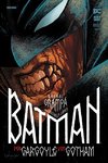 Batman: The Gargoyle of Gotham