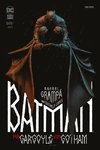 Batman: The Gargoyle of Gotham