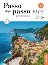 Passo dopo passo PLUS A2. Kurs- und Arbeitsbuch plus interaktive Version