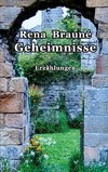 Geheimnisse